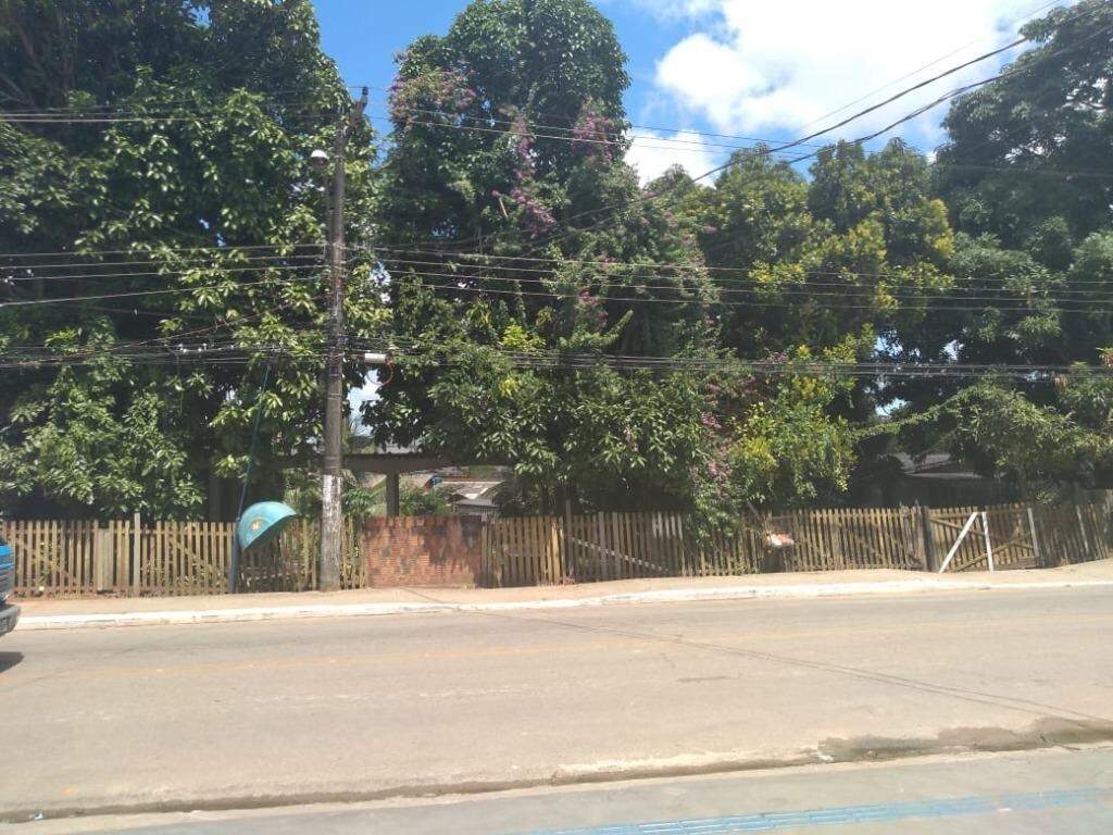 Terreno à venda no Ivete Vargas: 